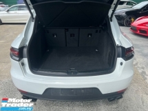 2018 PORSCHE MACAN 2.0 PDK FACELIFT /FULL SPEC /SPORT CHRONO /UNREG