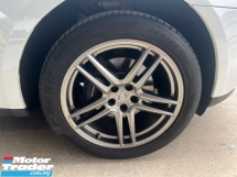 2018 PORSCHE MACAN 2.0 PDK FACELIFT /FULL SPEC /SPORT CHRONO /UNREG