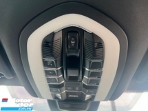 2018 PORSCHE MACAN 2.0 PDK FACELIFT /FULL SPEC /SPORT CHRONO /UNREG