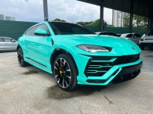 2019 LAMBORGHINI URUS 4.0 V8 /PANAROMIC ROOF /B&O SOUND /360 CAMERA /HUD