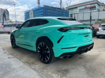 2019 LAMBORGHINI URUS 4.0 V8 /PANAROMIC ROOF /B&O SOUND /360 CAMERA /HUD