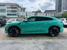 2019 LAMBORGHINI URUS 4.0 V8 /PANAROMIC ROOF /B&O SOUND /360 CAMERA /HUD
