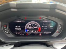 2019 LAMBORGHINI URUS 4.0 V8 /PANAROMIC ROOF /B&O SOUND /360 CAMERA /HUD