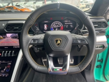 2019 LAMBORGHINI URUS 4.0 V8 /PANAROMIC ROOF /B&O SOUND /360 CAMERA /HUD