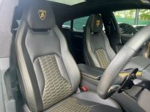 2019 LAMBORGHINI URUS 4.0 V8 /PANAROMIC ROOF /B&O SOUND /360 CAMERA /HUD