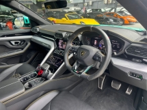 2019 LAMBORGHINI URUS 4.0 V8 /PANAROMIC ROOF /B&O SOUND /360 CAMERA /HUD