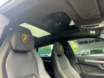 2019 LAMBORGHINI URUS 4.0 V8 /PANAROMIC ROOF /B&O SOUND /360 CAMERA /HUD