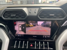 2019 LAMBORGHINI URUS 4.0 V8 /PANAROMIC ROOF /B&O SOUND /360 CAMERA /HUD