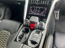 2019 LAMBORGHINI URUS 4.0 V8 /PANAROMIC ROOF /B&O SOUND /360 CAMERA /HUD