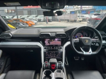 2019 LAMBORGHINI URUS 4.0 V8 /PANAROMIC ROOF /B&O SOUND /360 CAMERA /HUD