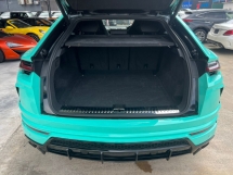 2019 LAMBORGHINI URUS 4.0 V8 /PANAROMIC ROOF /B&O SOUND /360 CAMERA /HUD