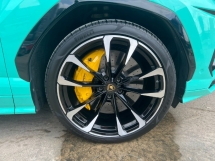 2019 LAMBORGHINI URUS 4.0 V8 /PANAROMIC ROOF /B&O SOUND /360 CAMERA /HUD