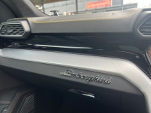 2019 LAMBORGHINI URUS 4.0 V8 /PANAROMIC ROOF /B&O SOUND /360 CAMERA /HUD