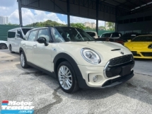 2019 MINI Cooper S 2.0 /JAPAN SPEC /REVERSE CAMERA /SPORT MODE /UNREG