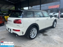 2019 MINI Cooper S 2.0 /JAPAN SPEC /REVERSE CAMERA /SPORT MODE /UNREG