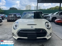 2019 MINI Cooper S 2.0 /JAPAN SPEC /REVERSE CAMERA /SPORT MODE /UNREG