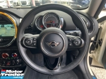 2019 MINI Cooper S 2.0 /JAPAN SPEC /REVERSE CAMERA /SPORT MODE /UNREG