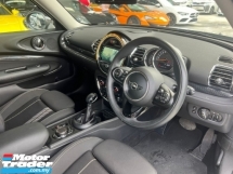 2019 MINI Cooper S 2.0 /JAPAN SPEC /REVERSE CAMERA /SPORT MODE /UNREG