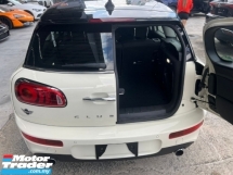 2019 MINI Cooper S 2.0 /JAPAN SPEC /REVERSE CAMERA /SPORT MODE /UNREG