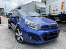 2014 KIA RIO 1.4 SX FULL SPEC (A)