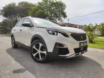 2021 PEUGEOT 3008 1.6 (A) ALLURE