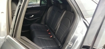 2021 梅赛德斯-奔驰 GLC GLC200 2.0cc AMG 系列 (一个) 49K KM 保修十月 2025