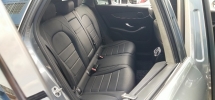 2021 梅赛德斯-奔驰 GLC GLC200 2.0cc AMG 系列 (一个) 49K KM 保修十月 2025