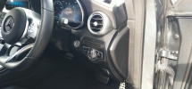 2021 梅赛德斯-奔驰 GLC GLC200 2.0cc AMG 系列 (一个) 49K KM 保修十月 2025