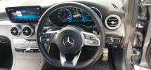 2021 梅赛德斯-奔驰 GLC GLC200 2.0cc AMG 系列 (一个) 49K KM 保修十月 2025