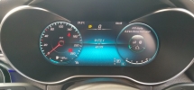 2021 梅赛德斯-奔驰 GLC GLC200 2.0cc AMG 系列 (一个) 49K KM 保修十月 2025
