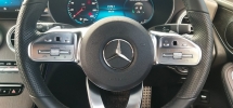 2021 梅赛德斯-奔驰 GLC GLC200 2.0cc AMG 系列 (一个) 49K KM 保修十月 2025