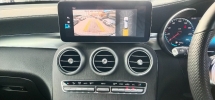 2021 梅赛德斯-奔驰 GLC GLC200 2.0cc AMG 系列 (一个) 49K KM 保修十月 2025