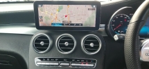 2021 梅赛德斯-奔驰 GLC GLC200 2.0cc AMG 系列 (一个) 49K KM 保修十月 2025