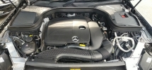 2021 梅赛德斯-奔驰 GLC GLC200 2.0cc AMG 系列 (一个) 49K KM 保修十月 2025