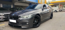 2019 宝马 3 330e 系列 2.0cc M 运动型 (一个) 62ķKM, 宝马保修 2027