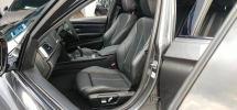 2019 宝马 3 330e 系列 2.0cc M 运动型 (一个) 62ķKM, 宝马保修 2027