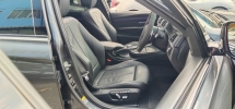 2019 宝马 3 330e 系列 2.0cc M 运动型 (一个) 62ķKM, 宝马保修 2027