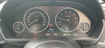 2019 宝马 3 330e 系列 2.0cc M 运动型 (一个) 62ķKM, 宝马保修 2027