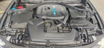 2019 宝马 3 330e 系列 2.0cc M 运动型 (一个) 62ķKM, 宝马保修 2027