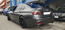 2019 宝马 3 330e 系列 2.0cc M 运动型 (一个) 62ķKM, 宝马保修 2027