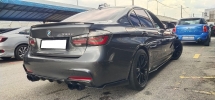 2019 宝马 3 330e 系列 2.0cc M 运动型 (一个) 62ķKM, 宝马保修 2027