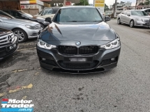 2019 BMW 3 SERIES  M-SPORT 2.0cc PLUG IN HYBRID (A) CKD