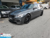 2019 宝马 3 M-SPORT 系列 2.0cc 插电式混合动力车 (一个) CKD