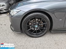 2019 宝马 3 M-SPORT 系列 2.0cc 插电式混合动力车 (一个) CKD