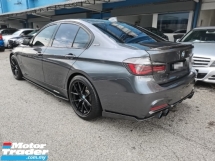 2019 宝马 3 M-SPORT 系列 2.0cc 插电式混合动力车 (一个) CKD
