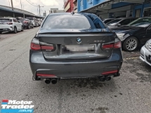2019 宝马 3 M-SPORT 系列 2.0cc 插电式混合动力车 (一个) CKD
