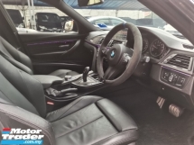 2019 宝马 3 M-SPORT 系列 2.0cc 插电式混合动力车 (一个) CKD