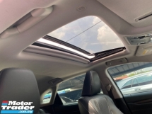 2016 LEXUS RX200T L SUNROF 360 But Kuasa CAM 4Trus Elektrik 