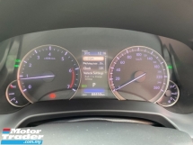 2016 LEXUS RX200T L SUNROF 360 But Kuasa CAM 4Trus Elektrik 