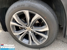 2016 LEXUS RX200T L SUNROF 360 But Kuasa CAM 4Trus Elektrik 